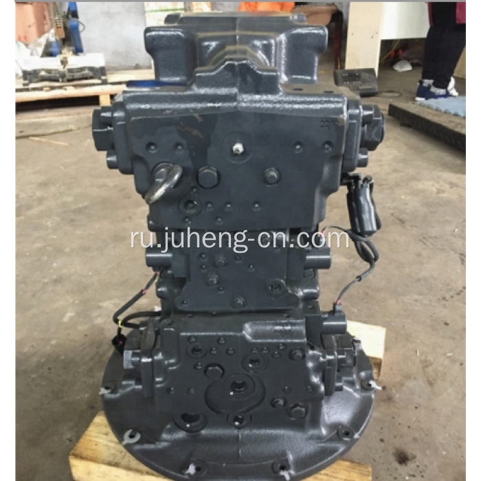 Главный насос гидравлического насоса PC200-8MO 708-2L-00400